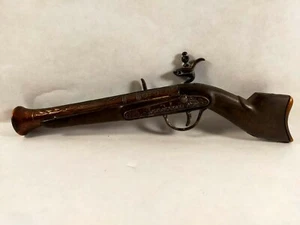 sympa jouet toys pistolet gun à amorce ( redondo , bandolero ) 0851 - Imagen 1 de 1