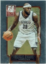 Panini Basketball Trading Card Elite 2013/14 Card No. 132 Reggie Evans