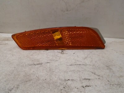 Luz marcadora de esquina del lado izquierdo del conductor Saturn Astra 2008 2009 OEM  Foto 1 de 4