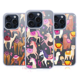 HEAD CASE DESIGNS STYLE BOHO ÉTUI COQUE EN GEL POUR APPLE iPHONE TÉLÉPHONES - Photo 1 sur 10