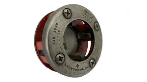 Rothenberger 7.0823 Thread Cutting Head 1/2 Inch Electric Thread Cutter - Picture 1 of 1