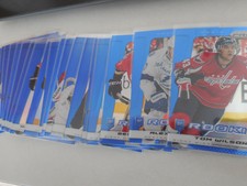 2013/2014 Panini Prizm Blue Prizm & Pulsars U PICK 