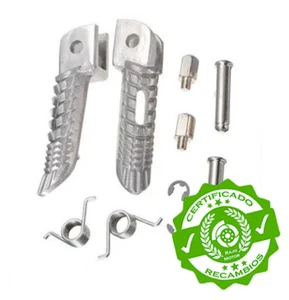 ✅ Poggiapiedi anteriore ▷  Suzuki GSXR600 GSXR750 GSXR1000 GSF SV650 BANDIT GSR - Foto 1 di 1