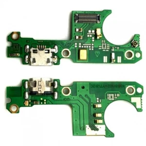 Plaque de Recharge Pour Nokia 3.1 Plus + Connecteur USB Antenne Micro Type C - Photo 1 sur 1
