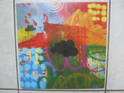 Jake Bugg - On My One LP Virgin EMI Records 2016 180g Vinyl VG+ Condition - Image 1 of 4