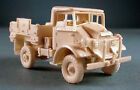 Milicast Bb103 1/76 Resin Wwii 4X2 F8 Ford Gs Truck Cmp No.11, 2B1 Body
