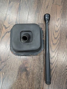 88-94 Chevy Silverado GMC Sierra GEAR Shifter KNOB 3 4 5 Speed MANUAL TRANS OEM - Picture 1 of 7