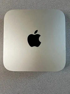 Apple Mac Mini - 1 Tb - 2014, i7 3 GHz, 16GB RAM, macOS Mojave - Picture 1 of 9