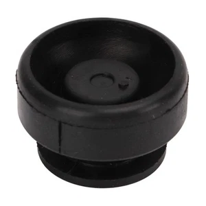 Insulator Bushing Rubber 74172S5A000 Round Rubber Radiator Pad Car For - Picture 1 of 12