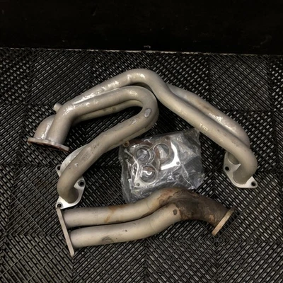 Ace A350 Headers for Toyota GR86 / GT86 / Subaru BRZ / Scion FRS #070925 - Image 1 of 4