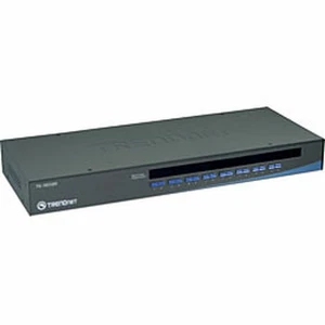 Switch KVM Trendnet TK-1603R             - Bild 1 von 2
