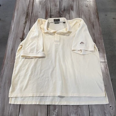 Descente Men’s Short Sleeve Button Up Polo Men’s Size Xl - Image 1 of 4