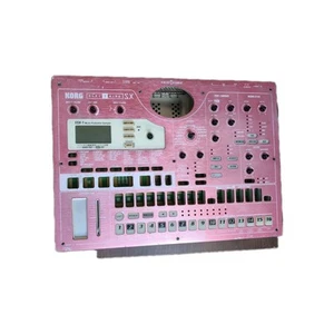 KORG ELECTRIBE ESX-1 SD, ® ERSATZTEILSPENDER, NEUTEILE, FUNKTIONIERT - Bild 1 von 21