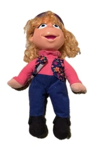 Muñeca de colección Fisher Price 1995 The Puzzle Place My Friend Jody 14" - Imagen 1 de 8