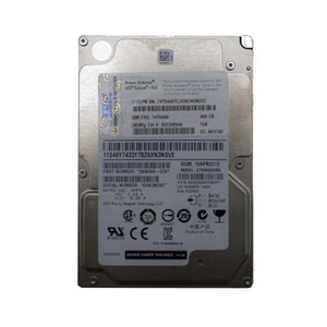 Seagate ST9300653SS HDD Hard Disk SAS 2,5 " 300GB 15K RPM - Picture 1 of 3