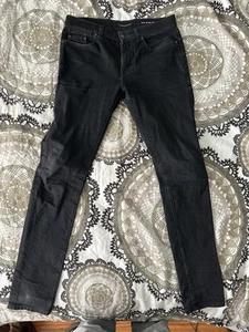 Yves Saint Laurent D24 Mid Rise Jeans - Picture 1 of 7