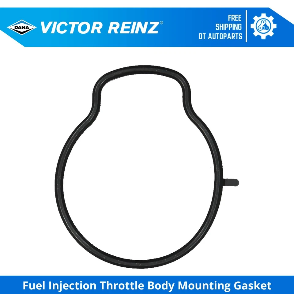 Montaje de carrocería de acelerador para 11-13 Kia Sorento 2,4 L FI Gskt Victor Reinz 2012 Foto 1 de 1