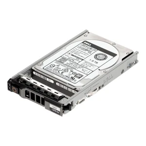 Disque Dur DELL 0VTHDD HUC101818CS4204 1.8TB SAS-3 10K 128MB 2.5'' - Photo 1/2