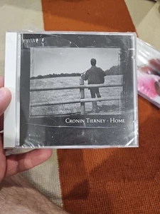 Home - Audio CD By Cronin Tierney -new Factory Sealed (H1) - Imagen 1 de 2