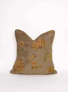 Charlotte Tapestry Pillow - Picture 1 of 16