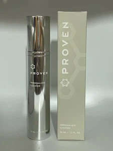 PROVEN Skincare PERSONALIZED Cleanser 50ml 1.7 Oz New - Picture 1 of 2