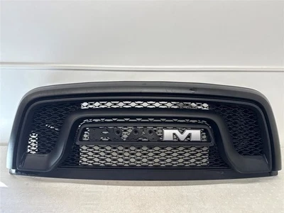 Letras de rueda de 5 orejetas estilo clásico para camioneta Dodge 1500 15-24 1991073 Foto 1 de 4