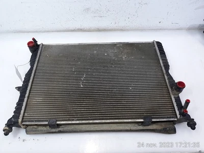 PCC001070 RADIATORE D ACQUA / PCC001070 / 1558243 PER LAND ROVER DISCOVERY TD5 E - Image 1 of 4