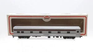 Model Power 8854 HO Scale Canadian Pacific "Stuart Manor" Budd Sleeper Car EX - Picture 1 of 2