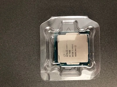 CPU PROCESSORE INTEL I5 7500T 3,30 GHz 6 MB SR337 SOCKET LGA 1151 - Immagine 1 di 4