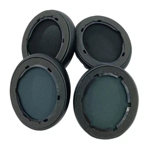 Ear Pads Ear Cushion Replacement for AnkerSoundcore Life Q20 Q20BT Headphone - Picture 1 of 10