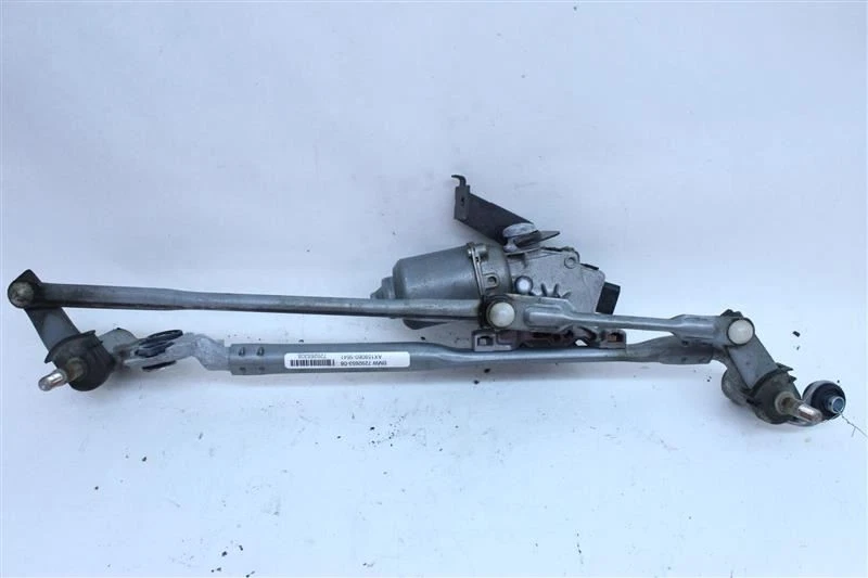 LIMPIAPARABRISAS TRANSMISIÓN BMW X5 X5M 14 15 16 17 18 1144168 Foto 1 de 4