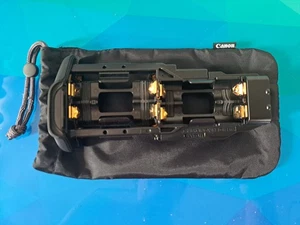 Canon BGM-E11A AA Battery Magazine – Genuine Canon Accessory for BG-E11 Grip - Picture 1 of 1