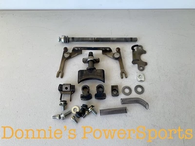 Yamaha YZ250X 16-26 Power Valve Assy OEM BF1-1131D-00-00 5CU-11830-00-00   191 - Image 1 of 4