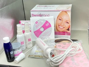 DermaWand Radio High Frequency Beauty Treatment - Wand Anti-Aging Device SEE* - Picture 1 of 15