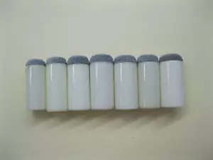 20 NEW EVERY SIZE ASSORTED SLIP ON POOL CUE STICK TIPS - Picture 1 of 1