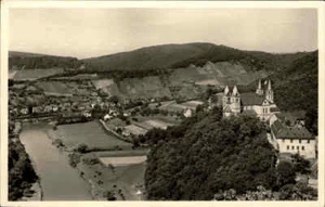 Kloster Arnstein bei Obernhof ~1955/60 Luftbild Luftaufnahme Postkarte ungelauf. - Picture 1 of 2