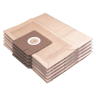 Staubsaugerbeutel für Cleanfix S 10, Columbus, Ecolab uvm Staubsauger kompatibel - Bild 1 von 2