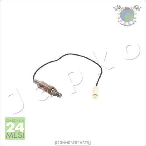Sonda lambda Japko per HONDA PRELUDE II SUZUKI SAMURAI VITARA SJ413 - Immagine 1 di 4