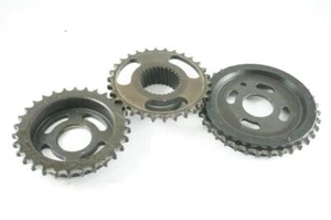 OEM BMW E36 M50TU M50TUB25 Single Vanos Camshaft Timing Gears 93-95 325i 325is - Picture 1 of 5