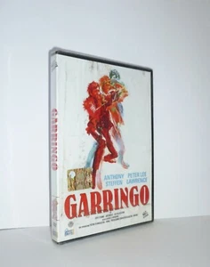GARRINGO - VON Rafael Romero Marchero - MIT Antonio De Teffè - DVD TOP - Bild 1 von 2