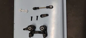 Traxxas slash/Rally/Hoss 4x4 bellcrank (NEW) - Picture 1 of 3