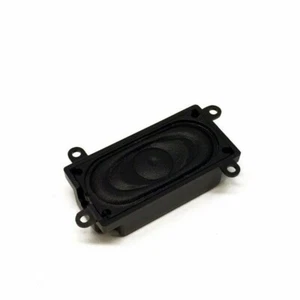 Altavoz cuadrado ESU Loksound 50325 16 mm x 35 8 ohmios 1 - 2 W con cámara de sonido - Imagen 1 de 1