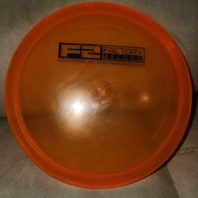 Innova Champion Gator  176.2g - Image 1 of 4