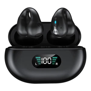 For Samsung Galaxy S24 S23 S22 S21 S20 TWS Earbuds Bluetooth Headphones Wireless - Picture 1 of 15