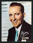 BING CROSBY Decca Records & Tapes Catalogue c.1973 Brochure CORAL Ace of Hearts