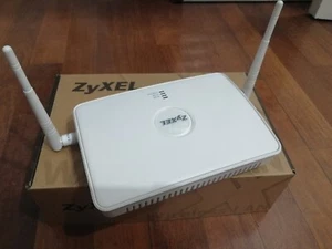 Access Point Zyxel NWA3160-N - Foto 1 di 4