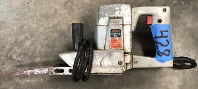 Skil Saw 577 Reciprocating Saw skilsaw vintage recipro - Image 1 of 4
