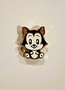 Disney WDI Mickey's of Glendale MOG aDorbs! Pin Pinocho Figaro LE 400 - Imagen 1 de 3