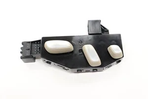 2017 - 2019 CADILLAC XTS FRONT RIGHT SEAT ADJUSTING CONTROL SWITCH OEM  23247096 - Bild 1 von 15