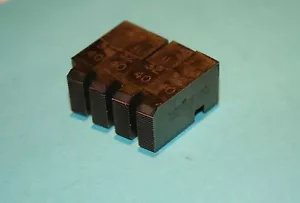GEOMETRIC 11-32 MILLED CHASERS FOR 9/16" D, DS, DSA DIE HEAD - Picture 1 of 1